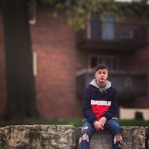 Meet your Posher, Cody